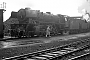 Henschel 24319 - DB "41 017"
12.05.1961 - Hamburg-Eidelstedt, Bahnbetriebswerk
Hans Schmidt (†) (Archiv Jens Grünebaum) Henschel 24319 - DB "41 017"
12.05.1961 - Hamburg-Eidelstedt, Bahnbetriebswerk
Hans Schmidt (†) (Archiv Jens Grünebaum)