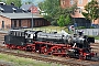 Henschel 24320 - DGM "41 018"
23.05.2010 - Neuenmarkt-Wirsberg, Eisenbahnmuseum
Burkhard Sanner