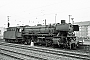 Henschel 24320 - DB "042 018-2"
28.04.1969 - Essen, Hauptbahnhof
Dr. Werner Söffing