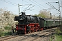 Henschel 24320 - DGM "41 018"
01.05.2006 - Herrenberg
Wolfgang Krause Henschel 24320 - DGM "41 018"
01.05.2006 - Herrenberg
Wolfgang Krause