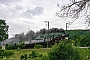 Henschel 24320 - DGM "41 018"
30.06.2007 - TreuchtlingenGeorg Bode