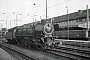 Henschel 24322 - DB "041 020-9"
__.07.1968 - Bremen, HauptbahnbahnhofNorbert Rigoll (Archiv Norbert Lippek)