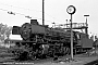 Henschel 24323 - DB "042 021-6"
22.04.1968 - Rheine, Bahnbetriebswerk
Ulrich Budde