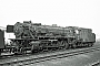 Henschel 24323 - Ahrens "042 021-6"
22.09.1969 - Essen-Rüttenscheid, Güterbahnhof
Dr. Werner Söffing