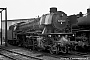 Henschel 24326 - DB "042 024-0"
10.09.1969 - Emden, Bahnbetriebswerk
Ulrich Budde