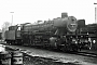 Henschel 24326 - DB "042 024-0"
17.05.1970 - Rheine, Bahnbetriebswerk
Helmut Philipp