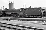 Henschel 24326 - DB "042 024-0"
22.05.1972 - Rheine, Bahnbetriebswerk
Helmut Philipp