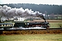 Henschel 24326 - DB "042 024-0"
05.02.1977 - Kirchhundem-Benolpe
Werner Wölke