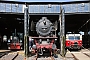 Henschel 24326 - EDK "41 024"
31.05.2025 - Darmstadt-Kranichstein
Leonhard  Groß 