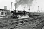 Henschel 24327 - DR "41 1025-0"
30.01.1986 - Stadtroda (Thüringen), Bahnhof
Jörg Helbig