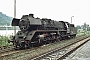 Henschel 24327 - DR "41 1025-0"
15.09.1984 - Göschwitz, BahnhofMichael Uhren