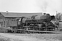 Henschel 24335 - DR "41 1033-4"
03.07.1983 - Stendal, BahnbetriebswerkManfred Verhoolen