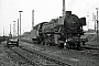 Henschel 24339 - DB "041 037-3"
02.05.1968 - Hannover, Bahnbetriebswerk Hauptgüterbahnhof
Helmut Philipp