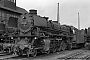 Henschel 24339 - DB "041 037-3"
26.04.1968 - Hannover, Bahnbetriebswerk Hauptgüterbahnhof
Peter Driesch [†] (Archiv Stefan Carstens)