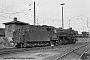 Henschel 24339 - DB "041 037-3"
03.06.1968 - Hannover, Bahnbetriebswerk Hauprgüterbahnhof
Peter Driesch [†] (Archiv Stefan Carstens)