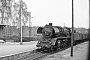 Henschel 24340 - DR "41 038"
17.04.1967 - Caputh-Geltow, BahnhofKarl-Friedrich Seitz