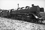 Henschel 24342 - DB "41 040"
__.01.1967 - St. Arnold, Bahnhof
Sammlung Stefan Carstens