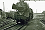 Henschel 24347 - DB "41 045"
__. __.1963 - Köln, Bahnbetriebswerk Betriebsbahnhof
Wolfgang Platz