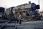 Henschel 24349 - DB "41 047"
__.03.1966 - Limburg, Bahnbetriebswerk
Hans-Werner Fischbach