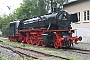 Henschel 24354 - ODF "41 052"
03.09.2006 - Osnabrück-Piesberg
Malte Werning