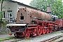 Henschel 24354 - ODF "41 052"
02.06.2012 - Osnabrück-Piesberg
Patrick Paulsen