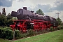 Henschel 24354 - Denkmal "042 052-1"
04.07.1990 - Osnabrück
Andreas Kabelitz