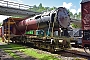 Henschel 24354 - ODF "41 052"
22.06.2018 - Osnabrück-Piesberg, Zechenbahnhof
Stefan Kier