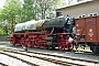 Henschel 24354 - ODF "41 052"
21.05.2011 - Osnabrück-Piesberg
Ralf Lauer