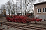 Henschel 24354 - ODF "41 052"
03.03.2014 - Osnabrück-Piesberg
Gert Weilmann