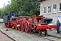 Henschel 24354 - ODF "41 052"
06.09.2015 - Osnabrück-Piesberg
Thomas Wohlfarth