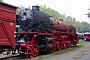 Henschel 24354 - ODF "41 052"
03.10.2011 - Osnabrück-Piesberg, Zechenbahnhof
Johannes Kubasik