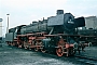 Henschel 24354 - DB "042 052-1"
31.07.1974 - Rheine, BahnbetriebswerkNorbert Lippek