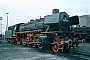 Henschel 24354 - DB "042 052-1"
31.07.1974 - Rheine, Bahnbetriebswerk
Norbert Lippek