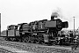 Henschel 24355 - DB "050 001-7"
07.06.1970 - Köln-Eifeltor, Bahnbetriebswerk
Ulrich Budde
