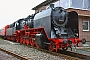 Henschel 24355 - IKN "50 001"
21.12.2022 - Neumünster, Kulturlokschuppen
Jens Vollertsen