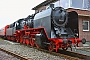 Henschel 24355 - IKN "50 001"
21.12.2022 - Neumünster, Kulturlokschuppen
Jens Vollertsen