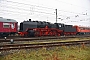 Henschel 24355 - IKN "50 001"
21.12.2022 - Neumünster, Kulturlokschuppen
Jens Vollertsen