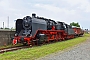 Henschel 24355 - IKN "50 001"
19.08.2023 - Neumünster
Jens Vollertsen