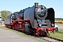 Henschel 24355 - IKN "50 001"
16.09.2023 - Neumünster
Thomas Wohlfarth