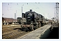 Henschel 24356 - DB  "50 002"
__.05.1963 - Gießen, Hauptbahnhof
Helmut Dahlhaus