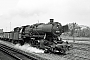 Henschel 24357 - DB  "050 003-3"
21.05.1968 - Gelsenkirchen, Bahnhof Zoo
Dr. Werner Söffing