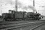 Henschel 24357 - DB  "050 003-3"
20.04.1972 - Hohenbudberg, Bahnbetriebswerk
Martin Welzel