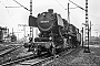 Henschel 24357 - DB  "050 003-3"
15.12.1974 - Duisburg-Wedau, Bahnbetriebswerk
Martin Welzel