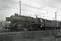 Henschel 24359 - DR "50 1005-3"
09.10.1976 - Niederwiesa, Bahnhof
Archiv Jörg Helbig