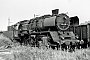 Henschel 24359 - DR "50 1005-3"
__.05.1978 - Nossen, Bahnbetriebswerk
Hans Hilger