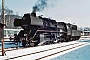 Henschel 24366 - DR "50 3671-0"
16.02.1985 - Schwarzenberg (Erzgebirge)
Michael Uhren