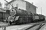 Henschel 24366 - DR "50 3671-0"
19.05.1985 - Zwickau (Sachsen), Einsatzstelle
Jörg Helbig