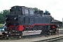 Henschel 24367 - RüKB "99 4801"
__.08.1997 - Putbus (Rügen), Betriebswerkstatt
Klaus Hentschel