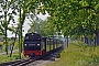 Henschel 24367 - RüBB "99 4801-9"
29.05.2020 - Ostseebad Sellin (Rügen), Bahnhof Sellin-Ost
Werner Schwan