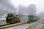 Henschel 24367 - DR "99 4801-9"
05.04.1986 - Göhren (Rügen)
Thomas Gottschewsky